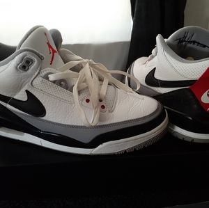 Air Jordan 3 Retro Tinker nrg